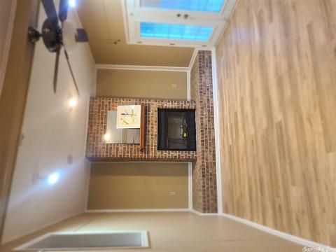 6307 Middle Warren Rd, Pine Bluff, AR 71603 photo 3