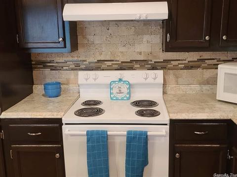6307 Middle Warren Rd, Pine Bluff, AR 71603 photo 9