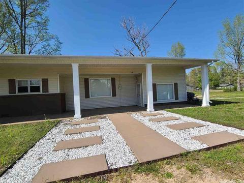 6307 Middle Warren Rd, Pine Bluff, AR 71603 photo 2