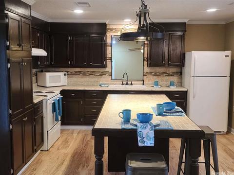 6307 Middle Warren Rd, Pine Bluff, AR 71603 photo 7
