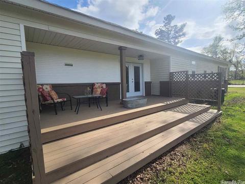 6307 Middle Warren Rd, Pine Bluff, AR 71603 photo 23
