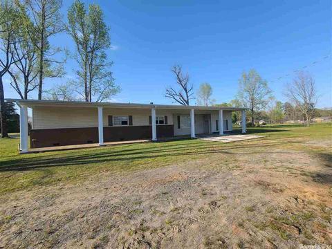 6307 Middle Warren Rd, Pine Bluff, AR 71603 photo 1