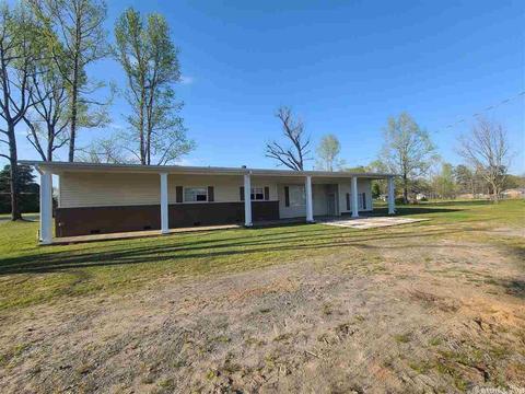 6307 Middle Warren Rd, Pine Bluff, AR 71603 photo 25