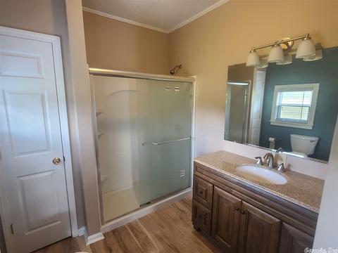 6307 Middle Warren Rd, Pine Bluff, AR 71603 photo 19