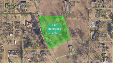 6307 Middle Warren Rd, Pine Bluff, AR 71603 photo 26