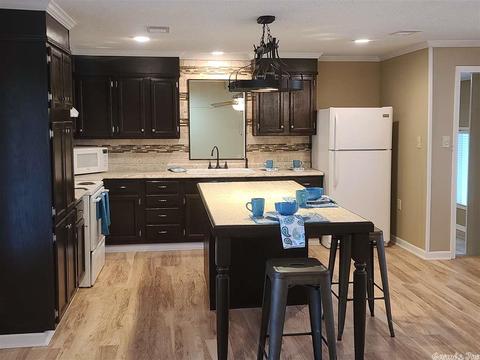 6307 Middle Warren Rd, Pine Bluff, AR 71603 photo 6