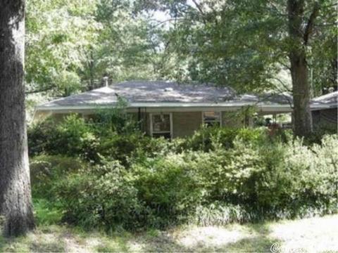 2703 W 26th, Pine Bluff, AR 71603 photo 1