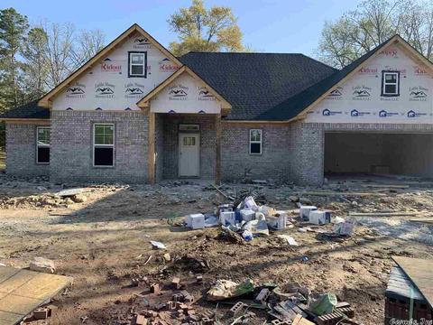 11194 Hinds Rd, Benton, AR 72019 photo 9