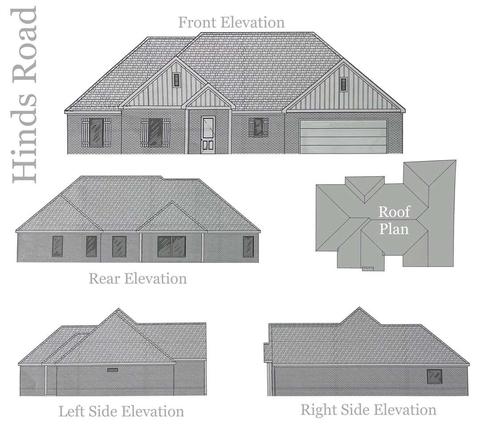 11194 Hinds Rd, Benton, AR 72019 photo 3