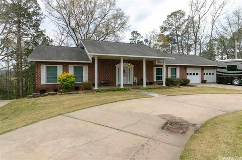 337 Conner St, Clinton, AR 72031 photo 1