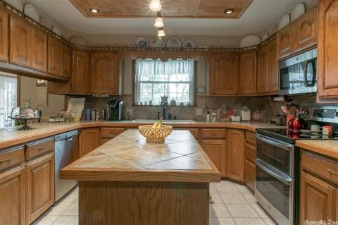 337 Conner St, Clinton, AR 72031 photo 8
