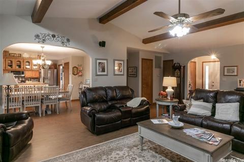 337 Conner St, Clinton, AR 72031 photo 2