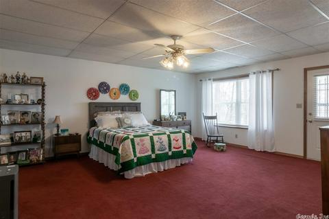 337 Conner St, Clinton, AR 72031 photo 22