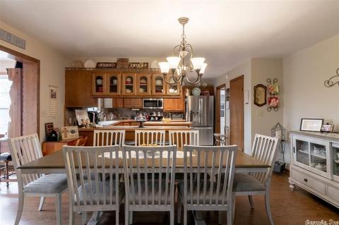 337 Conner St, Clinton, AR 72031 photo 6