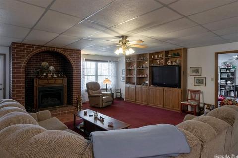 337 Conner St, Clinton, AR 72031 photo 20