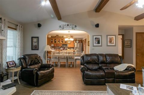 337 Conner St, Clinton, AR 72031 photo 5