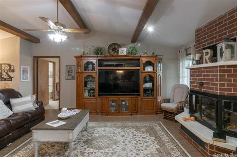 337 Conner St, Clinton, AR 72031 photo 3