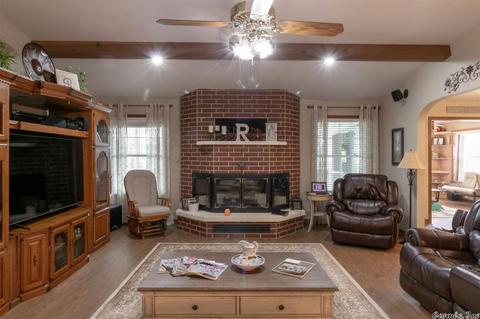 337 Conner St, Clinton, AR 72031 photo 4