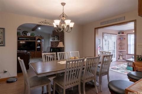 337 Conner St, Clinton, AR 72031 photo 9