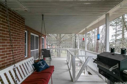 337 Conner St, Clinton, AR 72031 photo 30