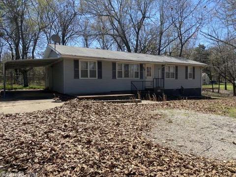 73 S Circle Dr, Ash Flat, AR 72513 photo 1