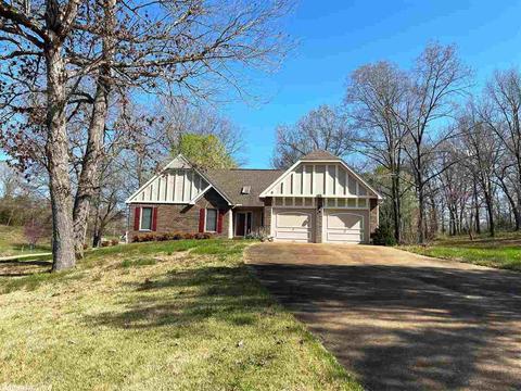 68 Orr Rd, Ash Flat, AR 72513 photo 1