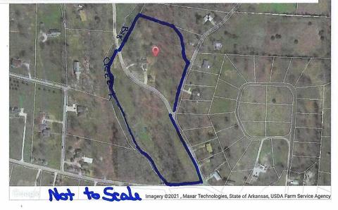 68 Orr Rd, Ash Flat, AR 72513 photo 37