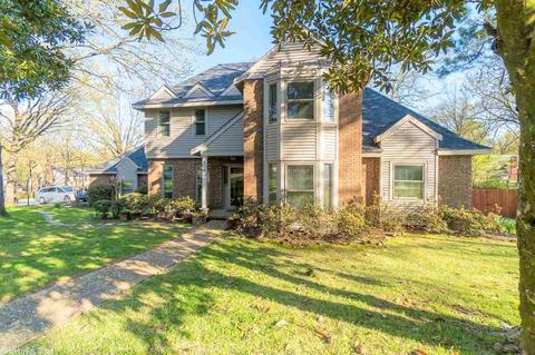 Pleasant Valley Little Rock Real Estate 10 Homes For Sale In Pleasant Valley Little Rock Ar Movoto