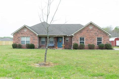 15304 N Hwy 31, Ward, AR 72176 photo 1