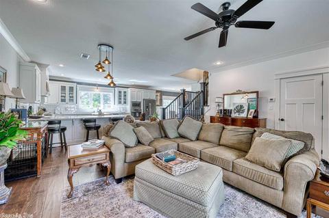 3380 Nicklaus Dr, Conway, AR 72034 photo 5