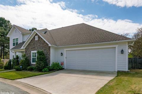 3380 Nicklaus Dr, Conway, AR 72034 photo 3