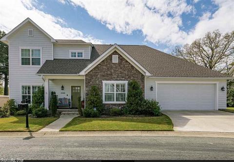 3380 Nicklaus Dr, Conway, AR 72034 photo 1