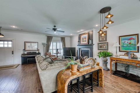 3380 Nicklaus Dr, Conway, AR 72034 photo 6