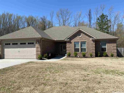 158 Creekside Dr, Austin, AR 72007 photo 1