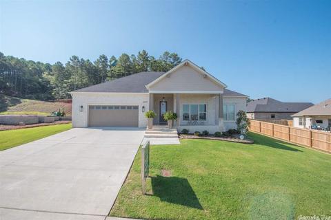 2699 Overcup Dr, Conway, AR 72034 photo 1