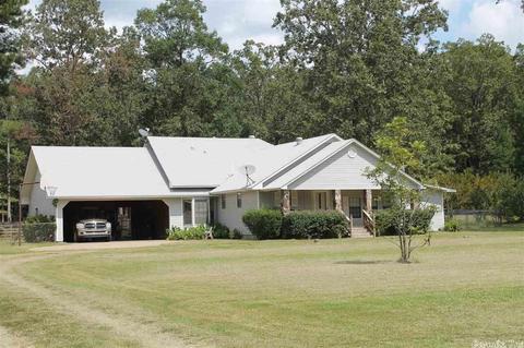 7305 Gibbins Rd, Pine Bluff, AR 71603 photo 1