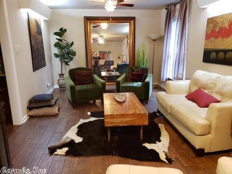 2845 Mt Springs Rd, Cabot, AR 72023 photo 2