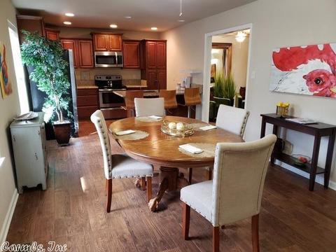 2845 Mt Springs Rd, Cabot, AR 72023 photo 3