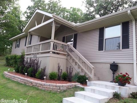 2845 Mt Springs Rd, Cabot, AR 72023 photo 1