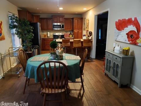 2845 Mt Springs Rd, Cabot, AR 72023 photo 4