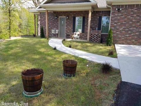 2963 Mt Springs Rd, Cabot, AR 72023 photo 7