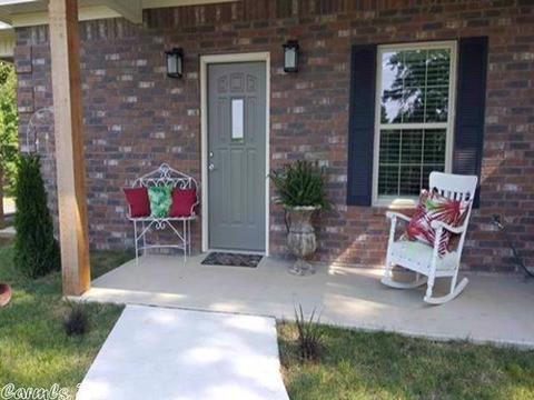 2963 Mt Springs Rd, Cabot, AR 72023 photo 1