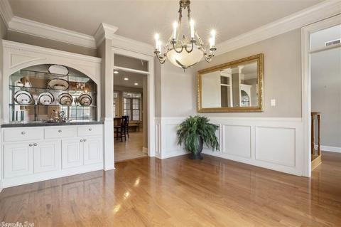 6112 Worth Ave, Benton, AR 72019 photo 13