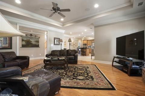 6112 Worth Ave, Benton, AR 72019 photo 5