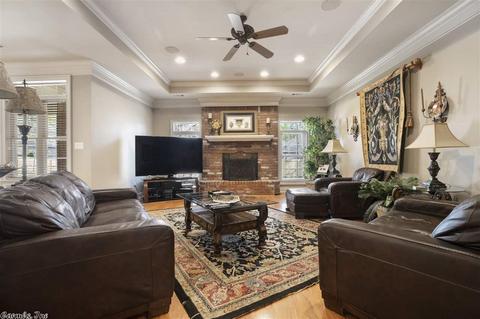 6112 Worth Ave, Benton, AR 72019 photo 4