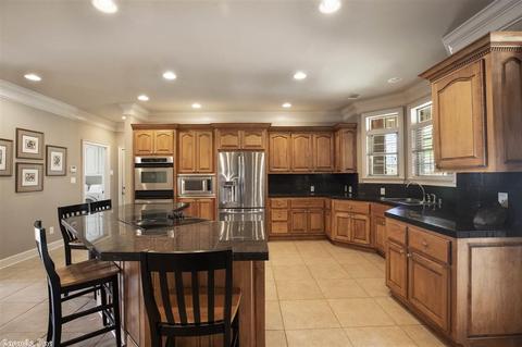 6112 Worth Ave, Benton, AR 72019 photo 8
