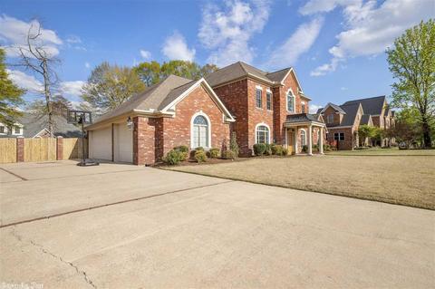 6112 Worth Ave, Benton, AR 72019 photo 2
