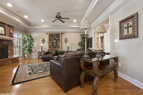 6112 Worth Ave, Benton, AR 72019 photo 6