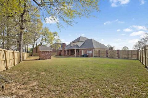 6112 Worth Ave, Benton, AR 72019 photo 40
