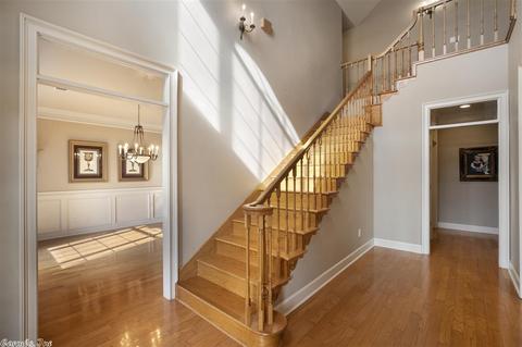 6112 Worth Ave, Benton, AR 72019 photo 3
